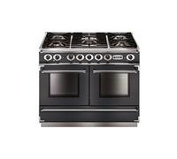Falcon Semi Pro CONTINENTAL / PORTES VITREES - FCON1092DFSL/NM-EU - 110CM