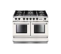 Falcon Semi Pro CONTINENTAL / PORTES VITREES - FCON1092DFWH/NM-EU - 110CM
