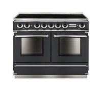 Piano de cuisson mixte FALCON Semi Pro CONTINENTAL 110 ARDOISE NICKEL