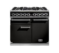 Falcon Semi Pro DELUXE - F1000DXDFBL/CM-EU - 100CM