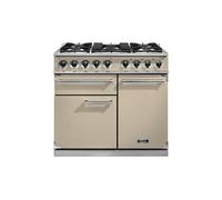 Falcon Semi Pro DELUXE - F1000DXDFCR/CM-EU - 100CM