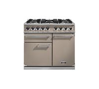 Falcon Semi Pro DELUXE - F1000DXDFFN/NM-EU - 100CM
