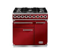 Falcon Semi Pro DELUXE - F1000DXDFRD/NM-EU - 100CM