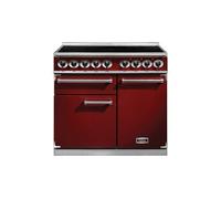 Piano de cuisson induction FALCON F1000DXEIRD/N-EU