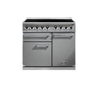 Falcon Semi Pro DELUXE - F1000DXEISS/C-EU - 100CM