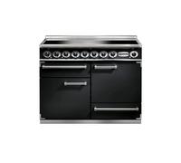 Piano de cuisson induction FALCON Semi Pro DELUXE 110 NOIR CHROME