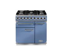 Falcon Semi Pro DELUXE - F900DXDFCA/NM-EU - 90CM