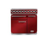 Falcon Semi Pro DELUXE - F900DXDFRD/NM-EU - 90CM