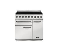Falcon Semi Pro DELUXE - F900DXEIWH/N-EU - 90CM