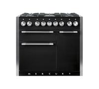 Falcon Semi Pro MERCURY - MCY1000DFMB/-EU - 100CM