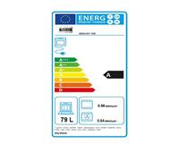 Falcon Semi Pro MERCURY - MCY1000DFSS/-EU - 100CM