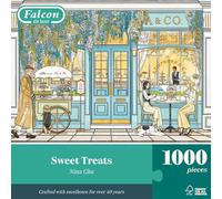 Falcon - Sweet Treats (1000 Pieces)
