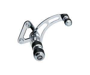 Falcon Systéme Repose-Pieds *ROUND STYLE* VS 1400