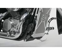 Falcon Systéme Repose-Pieds Avec certification TÜV