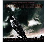 Falcon & The Snowman Édition Limitée