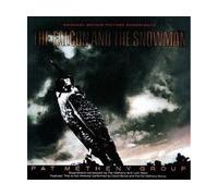 Falcon & The Snowman Édition Limitée CD