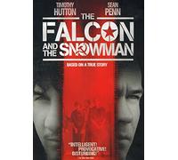 Falcon & The Snowman [Import USA Zone 1]