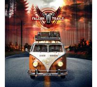 Metalville – Coming Home – CD – Digipack