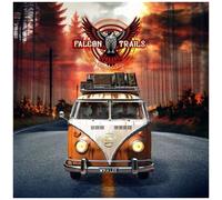 Metalville – Coming Home – CD – Digipack