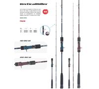 Falcon Vertical Killer