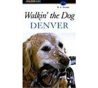 Falcon Walkin' the Dog Denver, Walking Series M. A. Savage (Auteur)