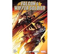 Falcon & Winter Soldier Vol. 1