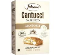 Falcone Cantucci Mandorle biscuits aux amandes 200g