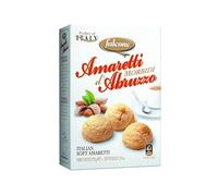 FALCONE - Falcone Amaretti Aux Amandes 170G - Lot De 3 - Vendu Par Lot