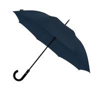 Falcone Parapluie Compact Auto, Résistant au Vent, 102 cm | Parapluie automatique compact, résistant au vent et solide, format pliant léger, 102 cm de diamètre