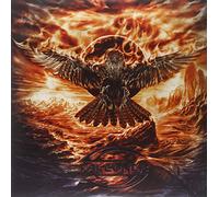 Falconer - Black Moon Rising