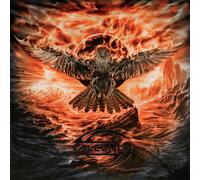 Falconer – Black Moon Rising – CD – Sony Music