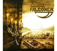 Falconer - Chapters from a Vale Forlorn [Import]