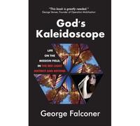 Falconer, G: God's Kaleidoscope