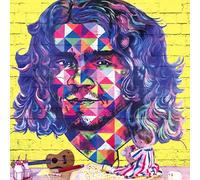 Falconer, Kyle - No Thank You