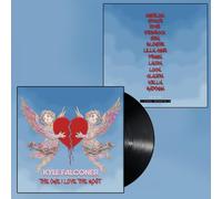 Falconer,Kyle - The One I Love the Most (Black Vinyl Lp)