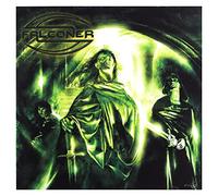 FALCONER "THE SCEPTRE OF DECEPTION" CD NEW