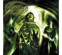 FALCONER "THE SCEPTRE OF DECEPTION" CD NEW