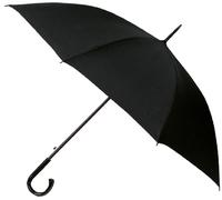 Falconetti - Grand parapluie - Automatique - Noir - 115 cm