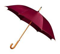 Falconetti Parapluie Automatique 102 cm Bordeaux