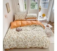 Falconetti - Parapluie de golf - Manuel - Blanc - 130 cm