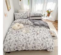 Falconetti - Parapluie pliant - Manuel - Résistant au vent - Gris - 90 cm