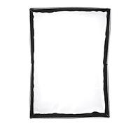 FalconEyes RX-12SBHC Softbox pour RX-12TD/RX-12T Roll Up Photography Light Boîte à Lumière Vidéo Professionnelle pour des Effets d'éclairage Améliorés