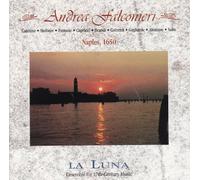 Falconieri, a. - Primo Libro-Selections