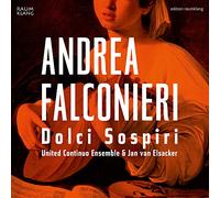 Falconieri : Dolci Sospiri. Van Elsacker