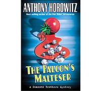 Falcon's Malteser, Diamond Brothers Mysteries Anthony Horowitz (Auteur)