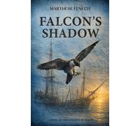 Falcon's Shadow - Marthese Fenech - Rising Action - ebook (ePub) - Livre