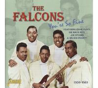 Falcons - You're So Fine [Import]