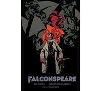 Falconspeare
