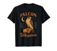 FalconWhisperer, Amoureux des Oiseaux de fauconnerie T-Shirt