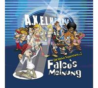Falco's Meinung-10 Kl.Supersta